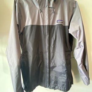 Patagonia Women's Rain Jacket